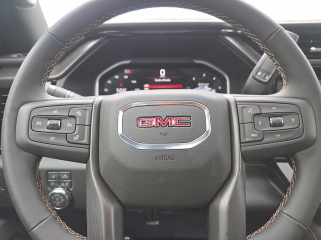 2026 Coastal Dune GMC Sierra 2500HD AT4 4X4 Truck