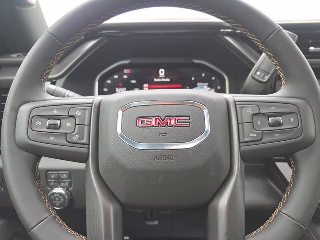 2026 Coastal Dune GMC Sierra 2500HD AT4 4X4 Truck