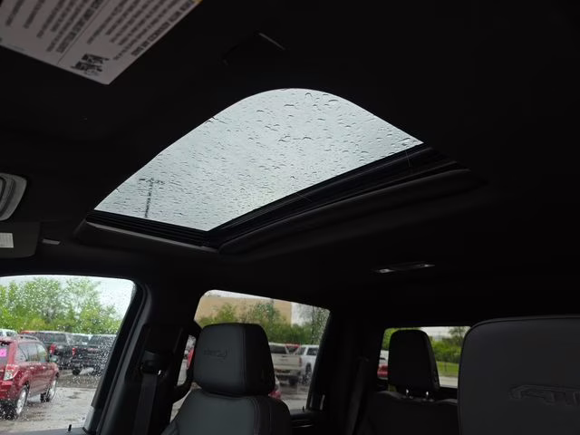 2026 Coastal Dune GMC Sierra 2500HD AT4 4X4 Truck