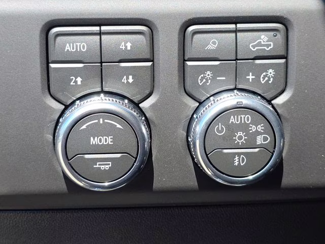 2026 Onyx Black GMC Sierra 2500HD AT4 4X4 Truck