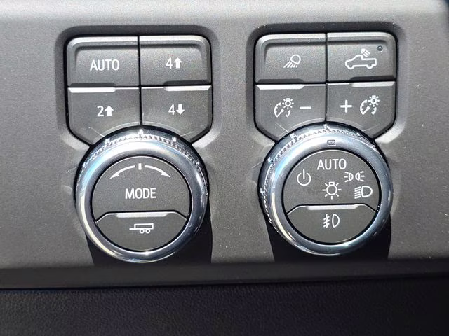 2026 Onyx Black GMC Sierra 2500HD AT4 4X4 Truck