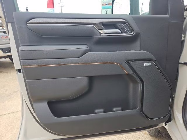 2026 Coastal Dune GMC Sierra 2500HD AT4 4X4 Truck