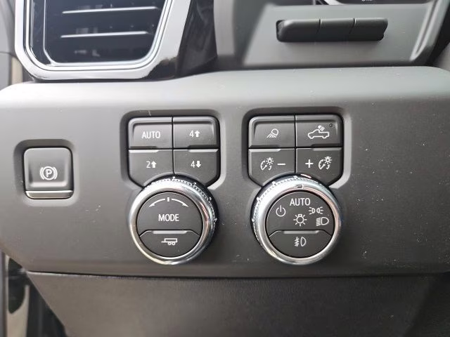 2026 Coastal Dune GMC Sierra 2500HD AT4 4X4 Truck