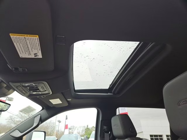 2026 Coastal Dune GMC Sierra 2500HD AT4 4X4 Truck