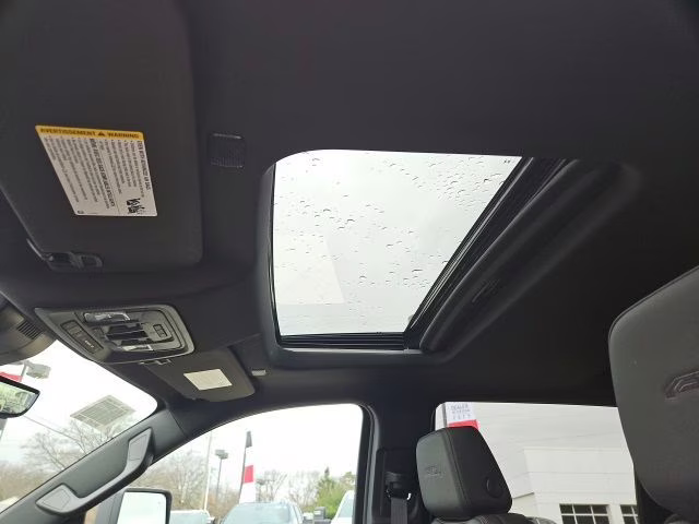 2026 Coastal Dune GMC Sierra 2500HD AT4 4X4 Truck