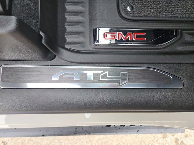 2026 Coastal Dune GMC Sierra 2500HD AT4 4X4 Truck
