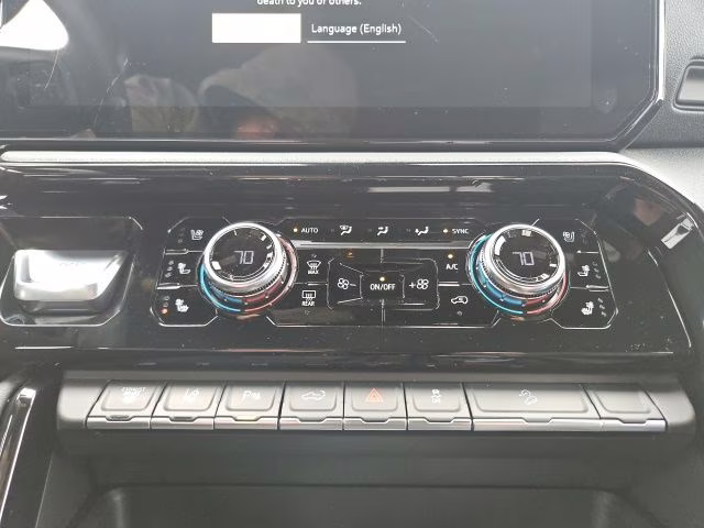 2026 Coastal Dune GMC Sierra 2500HD AT4 4X4 Truck