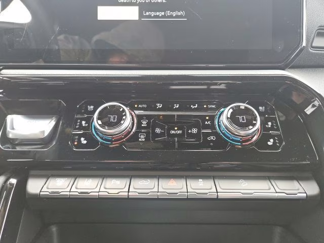 2026 Coastal Dune GMC Sierra 2500HD AT4 4X4 Truck