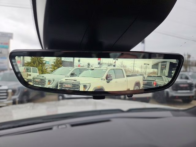 2026 Coastal Dune GMC Sierra 2500HD AT4 4X4 Truck