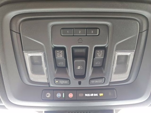 2026 Coastal Dune GMC Sierra 2500HD AT4 4X4 Truck