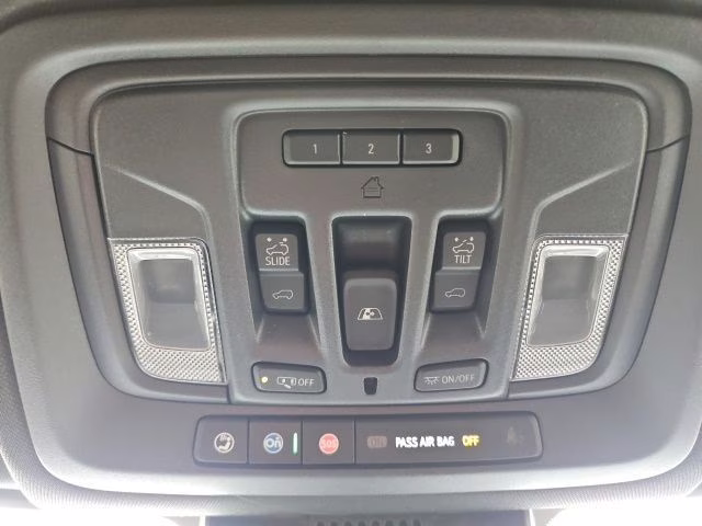 2026 Coastal Dune GMC Sierra 2500HD AT4 4X4 Truck