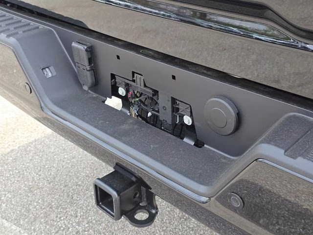2026 Onyx Black GMC Sierra 2500HD AT4 4X4 Truck