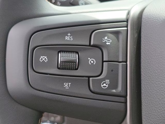 2026 Onyx Black GMC Sierra 2500HD AT4 4X4 Truck