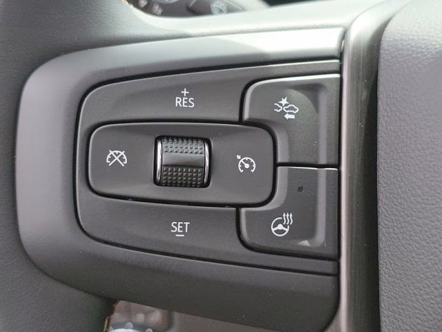 2026 Onyx Black GMC Sierra 2500HD AT4 4X4 Truck