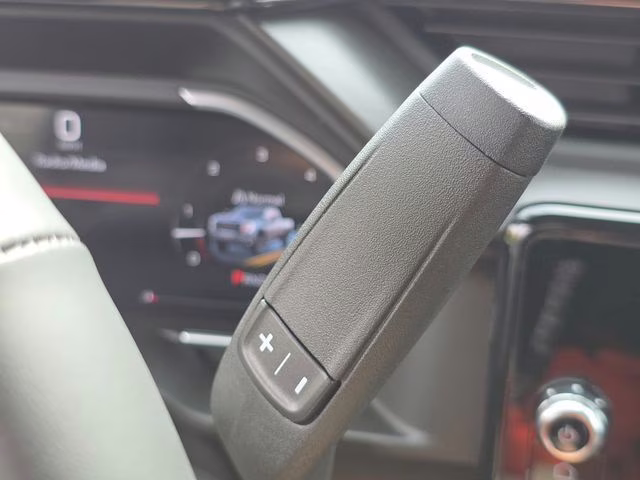 2026 Onyx Black GMC Sierra 2500HD AT4 4X4 Truck