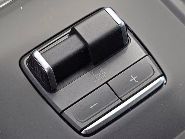 2026 Onyx Black GMC Sierra 2500HD AT4 4X4 Truck