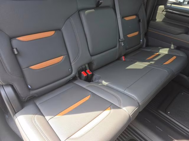 2026 Onyx Black GMC Sierra 2500HD AT4 4X4 Truck