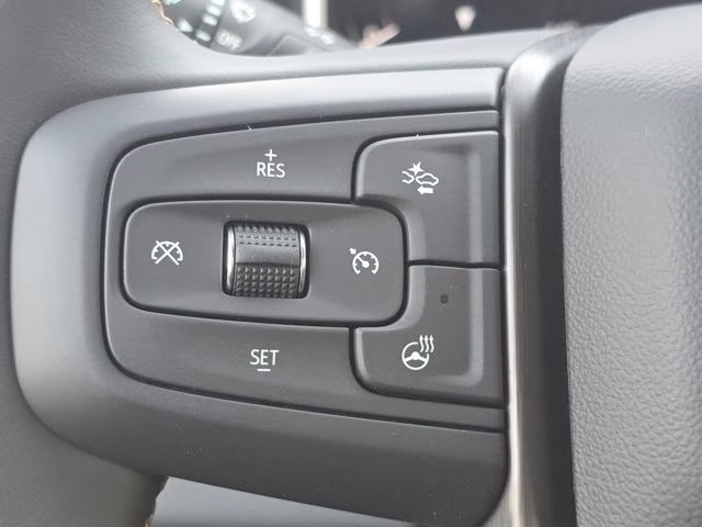 2026 Onyx Black GMC Sierra 2500HD AT4 4X4 Truck