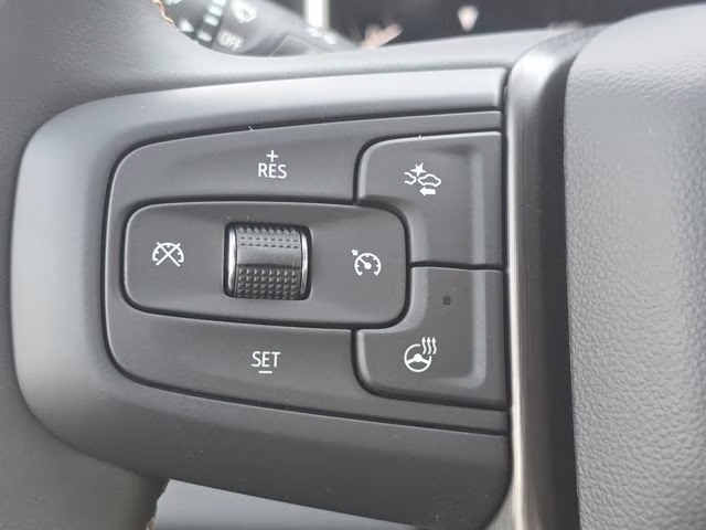 2026 Onyx Black GMC Sierra 2500HD AT4 4X4 Truck