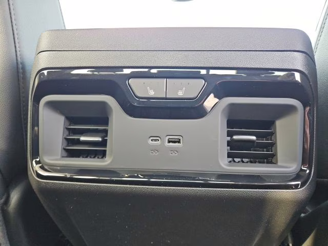 2026 Sterling Metallic GMC Sierra 2500HD AT4 4X4 Truck