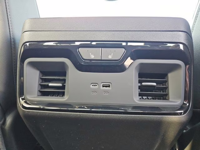2026 Sterling Metallic GMC Sierra 2500HD AT4 4X4 Truck