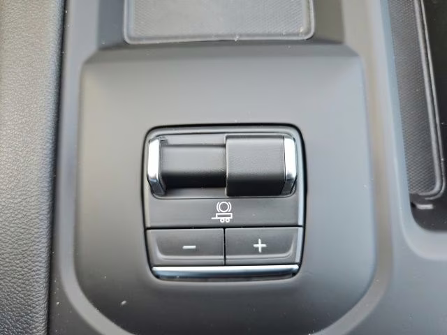 2026 Sterling Metallic GMC Sierra 2500HD AT4 4X4 Truck