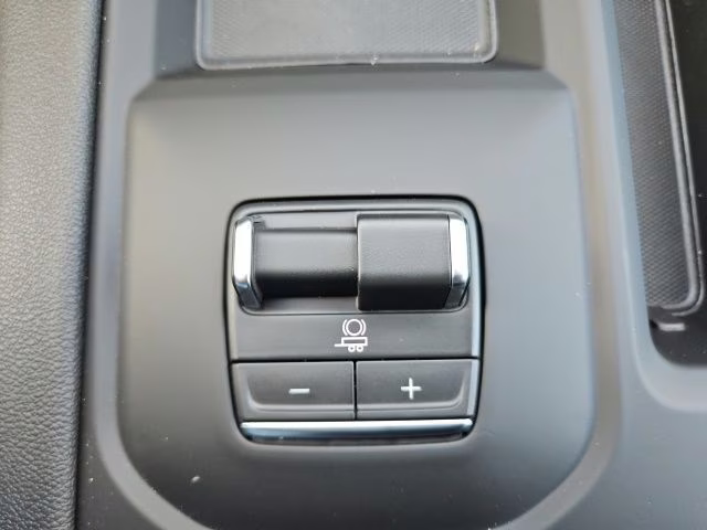 2026 Sterling Metallic GMC Sierra 2500HD AT4 4X4 Truck