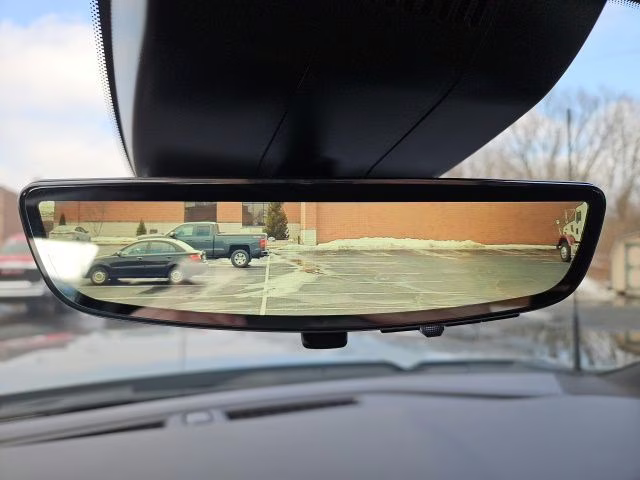 2026 Sterling Metallic GMC Sierra 2500HD AT4 4X4 Truck