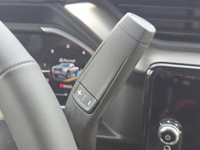 2026 Summit White GMC Sierra 2500HD AT4 4X4 Truck