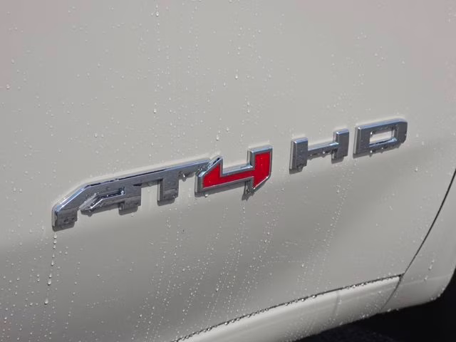 2026 Coastal Dune GMC Sierra 2500HD AT4 4X4 Truck