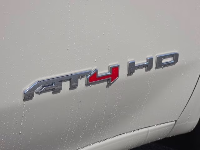 2026 Coastal Dune GMC Sierra 2500HD AT4 4X4 Truck