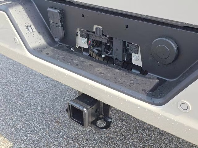 2026 Coastal Dune GMC Sierra 2500HD AT4 4X4 Truck