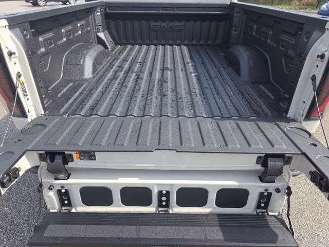 2026 Coastal Dune GMC Sierra 2500HD AT4 4X4 Truck