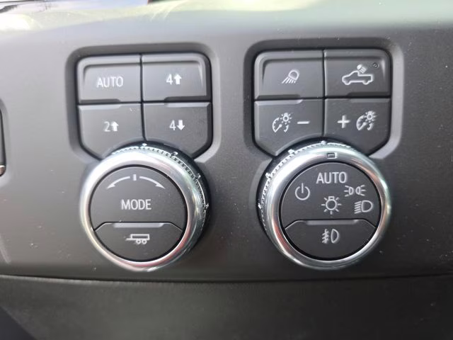 2026 Coastal Dune GMC Sierra 2500HD AT4 4X4 Truck
