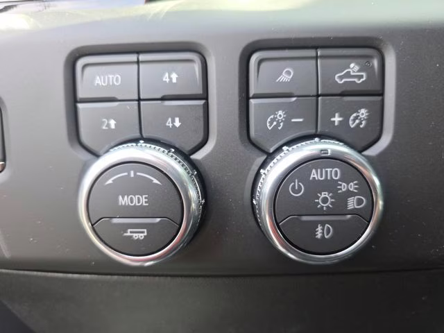 2026 Coastal Dune GMC Sierra 2500HD AT4 4X4 Truck