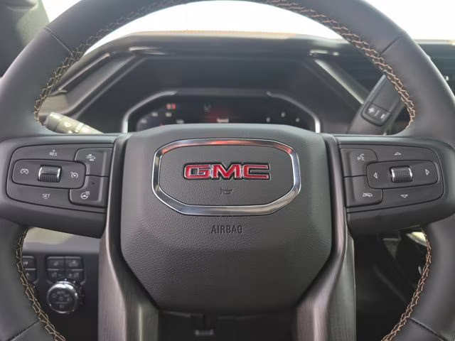 2026 Coastal Dune GMC Sierra 2500HD AT4 4X4 Truck