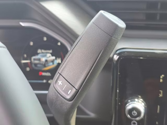 2026 Coastal Dune GMC Sierra 2500HD AT4 4X4 Truck
