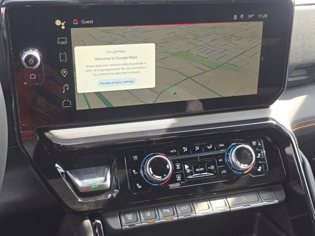 2026 Coastal Dune GMC Sierra 2500HD AT4 4X4 Truck