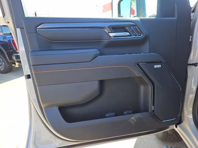 2026 Coastal Dune GMC Sierra 2500HD AT4 4X4 Truck