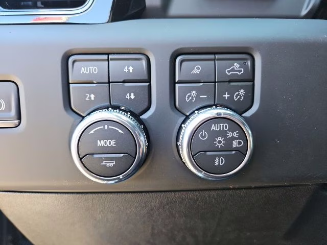 2026 Coastal Dune GMC Sierra 2500HD AT4 4X4 Truck