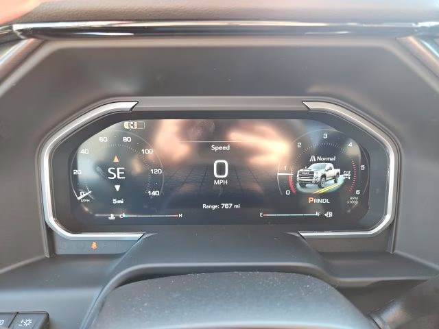 2026 Coastal Dune GMC Sierra 2500HD AT4 4X4 Truck