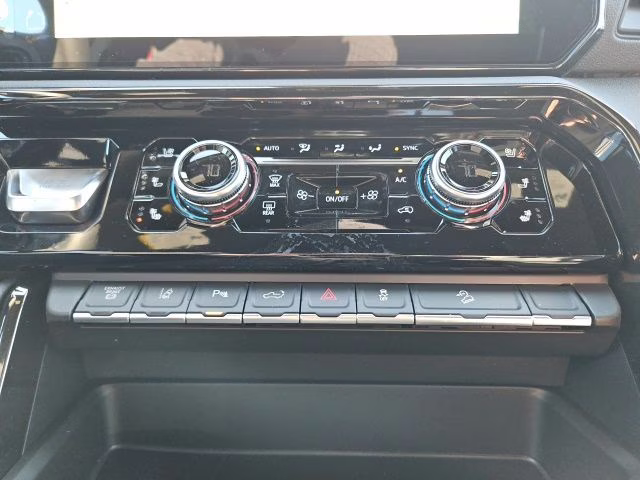 2026 Coastal Dune GMC Sierra 2500HD AT4 4X4 Truck
