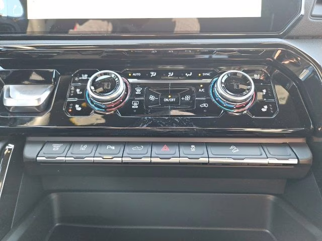 2026 Coastal Dune GMC Sierra 2500HD AT4 4X4 Truck