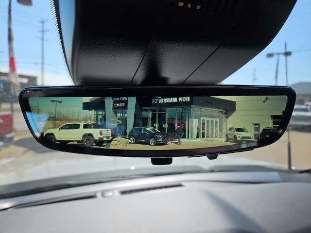 2026 Coastal Dune GMC Sierra 2500HD AT4 4X4 Truck