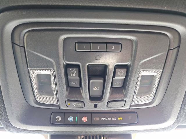 2026 Coastal Dune GMC Sierra 2500HD AT4 4X4 Truck