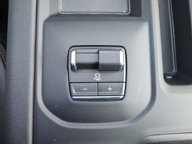 2026 Onyx Black GMC Sierra 2500HD AT4 4X4 Truck