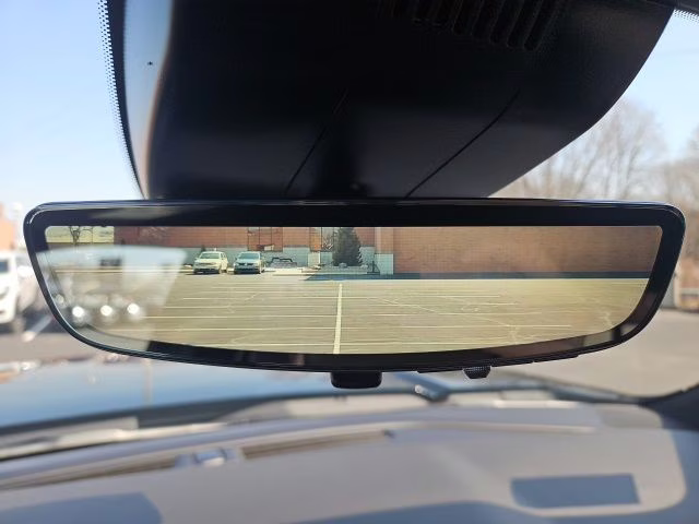 2026 Onyx Black GMC Sierra 2500HD AT4 4X4 Truck