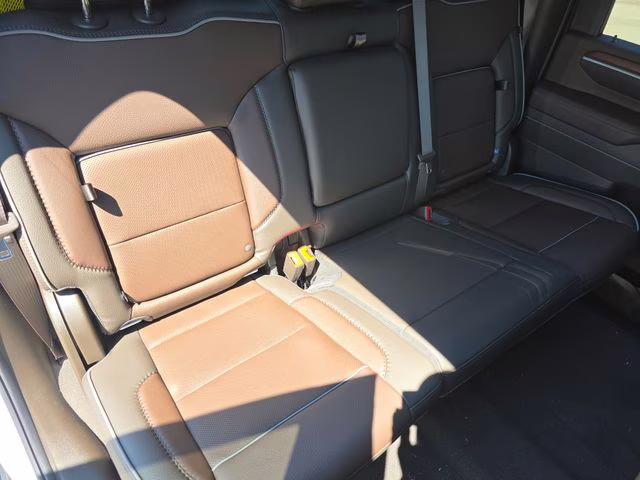 2026 Glacier White Tricoat GMC Sierra 2500HD Denali 4X4 Truck