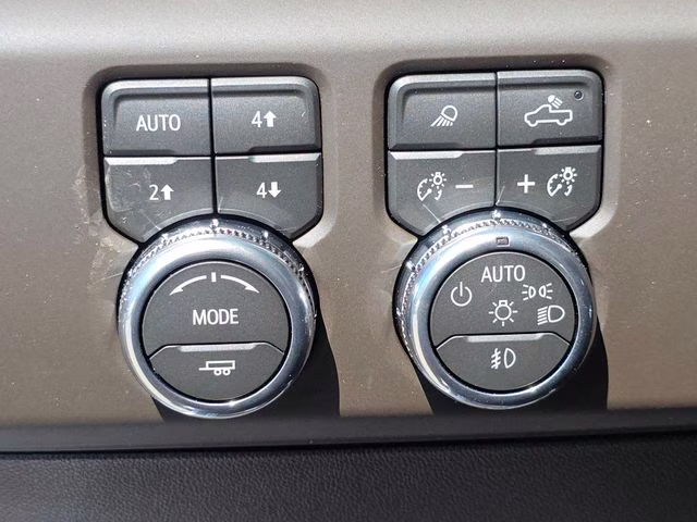 2026 Glacier White Tricoat GMC Sierra 2500HD Denali 4X4 Truck