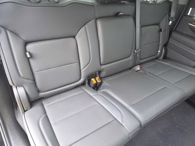 2026 Onyx Black GMC Sierra 2500HD Denali 4X4 Truck